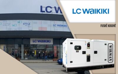 Магазин LC Waikiki