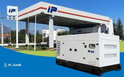 Заправки Ip-Petrol